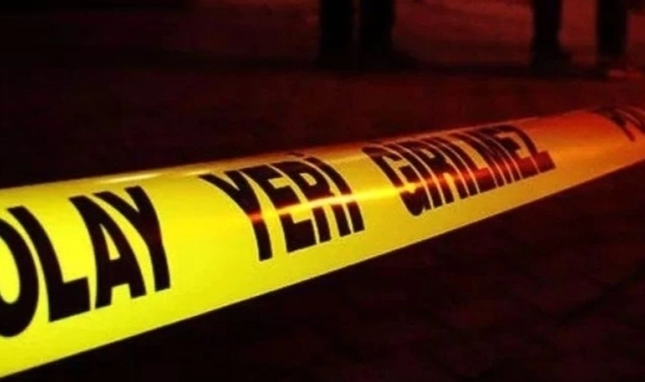 18 yaşındaki genç karıştığı kavgada 5 kişiyi tüfekle vurdu