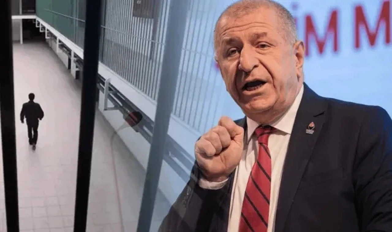 68 gündür iddianame bekliyor: Ümit Özdağ'dan tepki! 'Beni yargılamak için tutuklamadınız mı?'