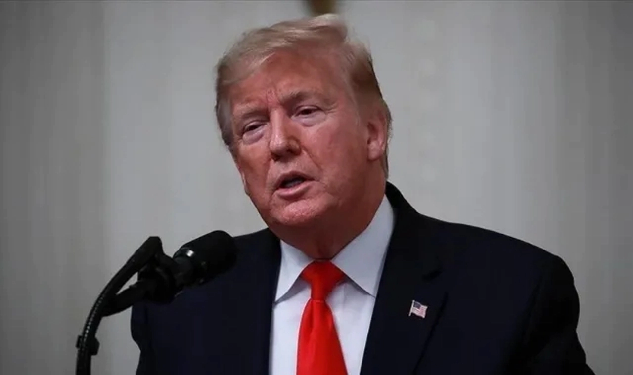 ABD'de gizli mesajların sızdırıldığı 'Signalgate' krizi derinleşiyor: Trump 'o' ismi görevden alacak mı?