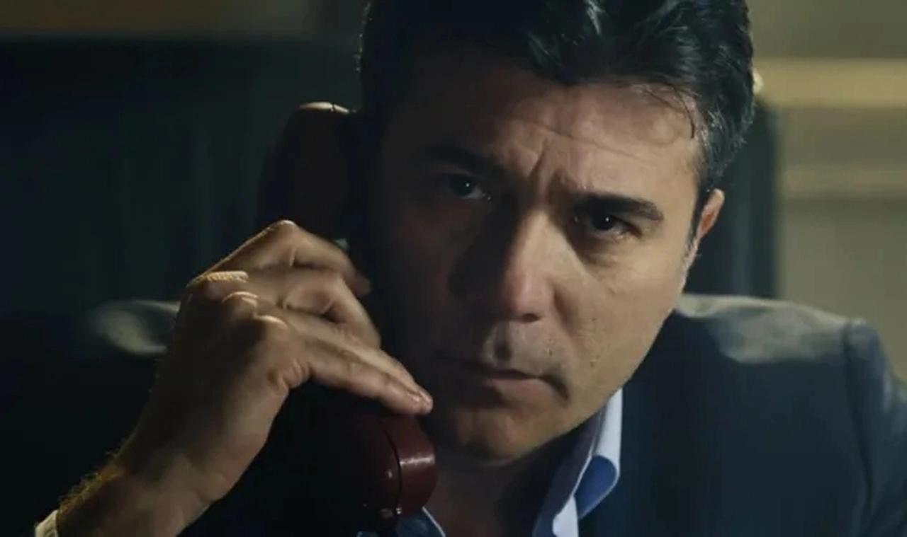 Abdullah Çatlı’nın hayatı film oluyor, Çatlı’yı eski futbolcu oynayacak
