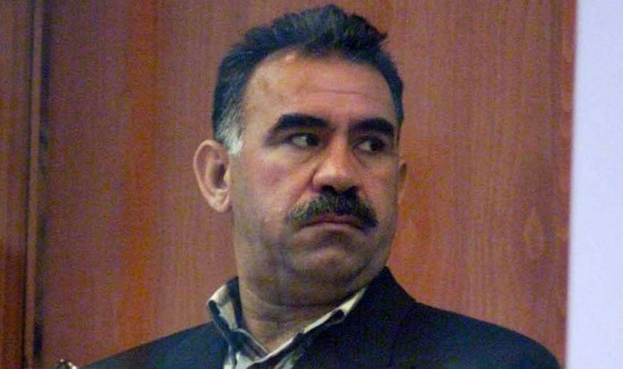 Abdullah Öcalan'ın avukatlarından İmralı için yeni görüşme başvurusu