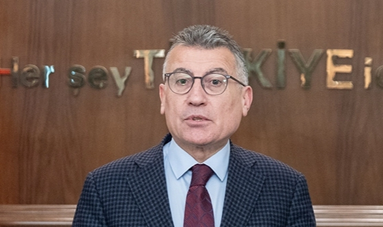 Ak Partili Güler açıkladı: Doğum yardımı sistemi değişiyor