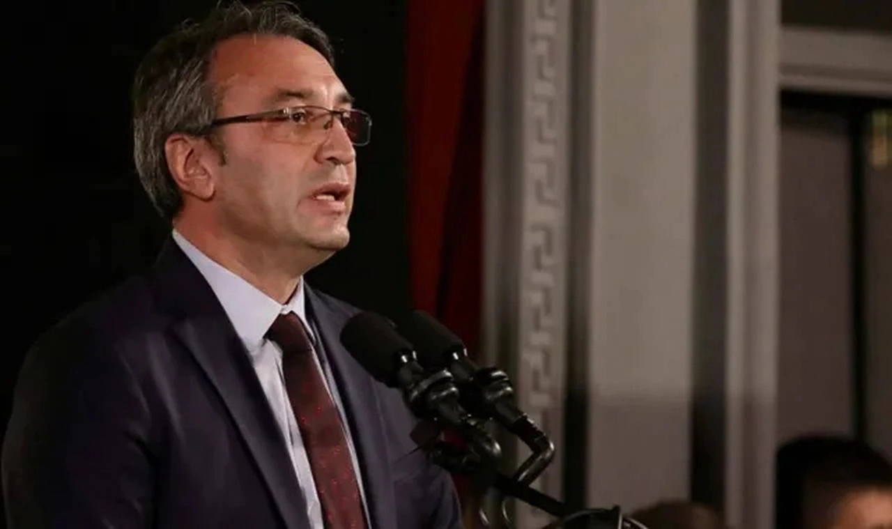 Anjiyo olan Mahir Polat cezaevine geri gönderildi!