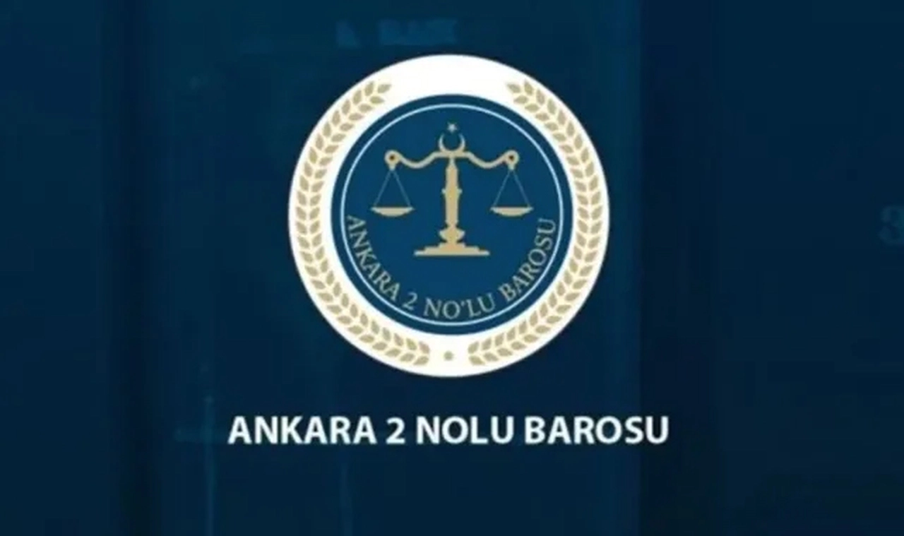 Ankara 2 No'lu Barosu'ndan, İstanbul Barosu kararı yorumu: Destekliyoruz