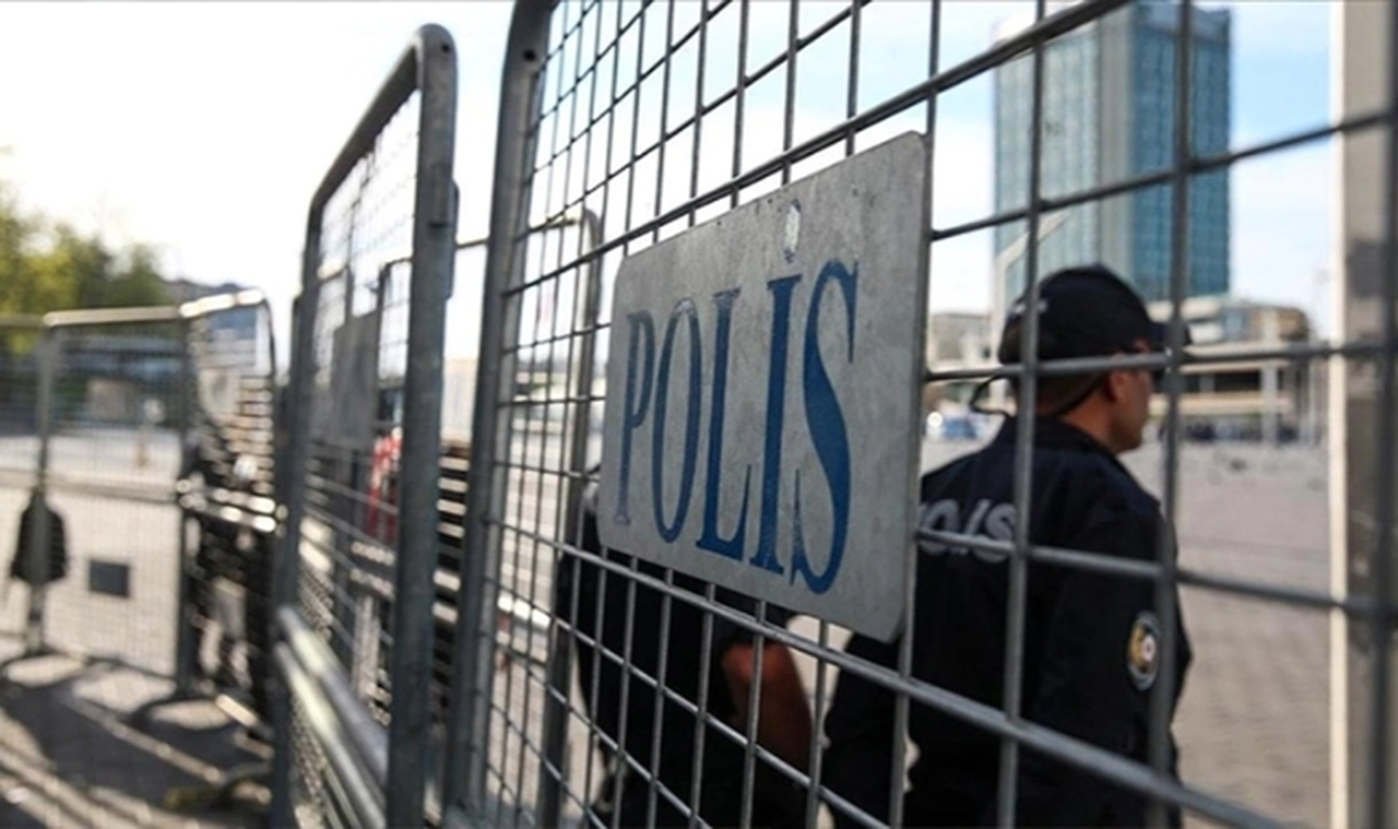 Ankara Valiliği'nden eylem yasağını uzatma kararı