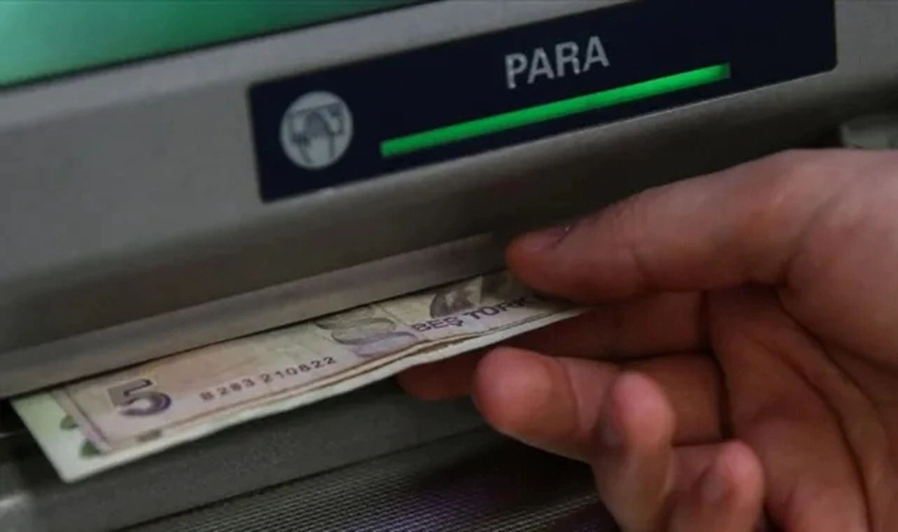 ATM'lerde yüz tanıma sistemi başlıyor! Kimlik doğrulama zorunlu olacak
