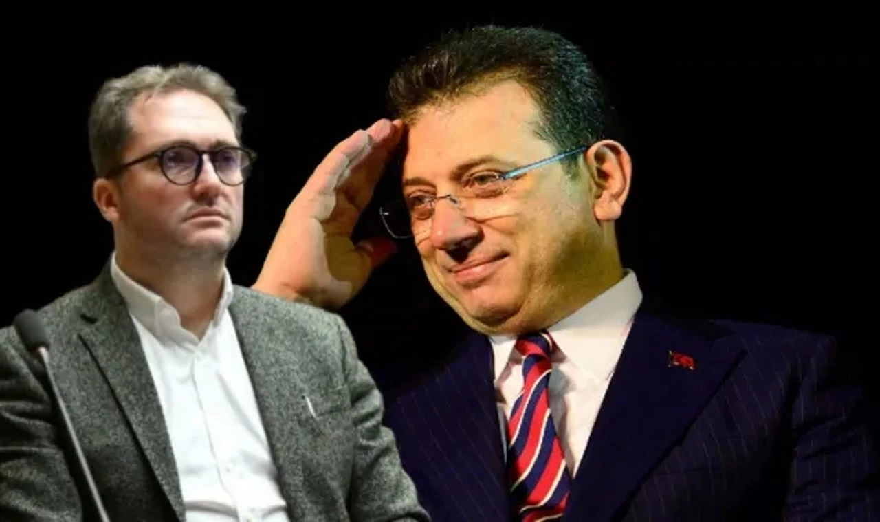 Avukat Hüseyin Ersöz yorumladı: 'İmamoğlu'nun lisans diplomasının iptali hukuka aykırı bir idari tasarruftur'