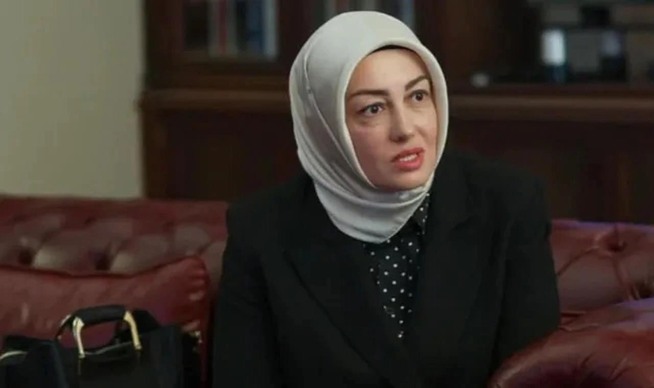 Ayşe Ateş'ten MHP'ye DEM Parti tepkisi