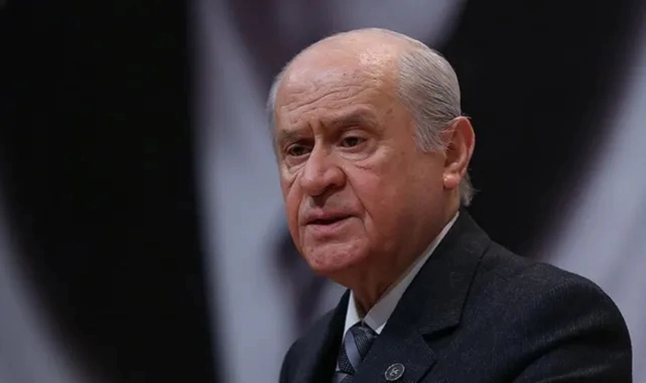 Bahçeli, 'çağrı' sonrası telefon trafiğinde bu defa CHP'li ismi aradı: 'Desteğiniz önemli'