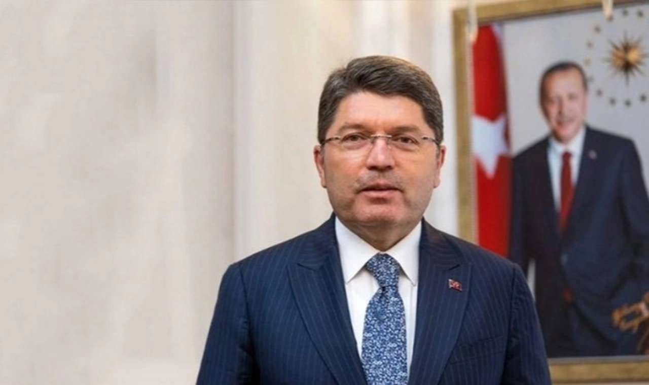 Bakan Tunç'tan "Af gelecek mi?" sorusuna yanıt