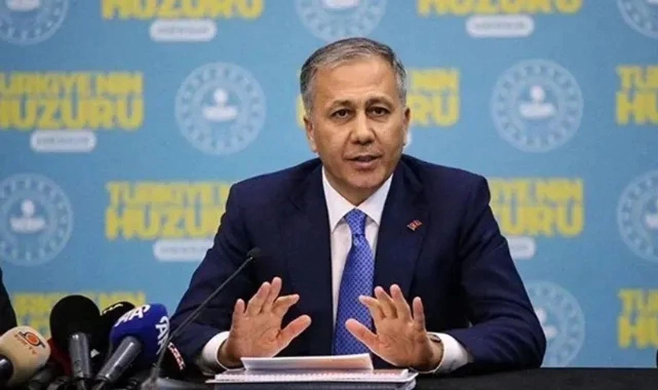Bakan Yerlikaya köpek saldırısında hayatını kaybeden Rana hakkında konuştu: 'Müfettiş görevlendirdik'