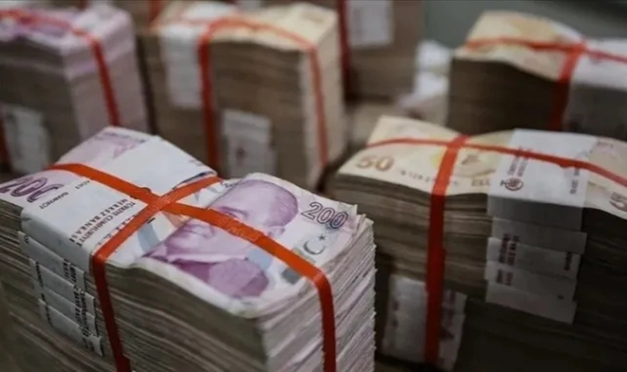 Bankalar ocakta 47,3 milyar lira kar etti
