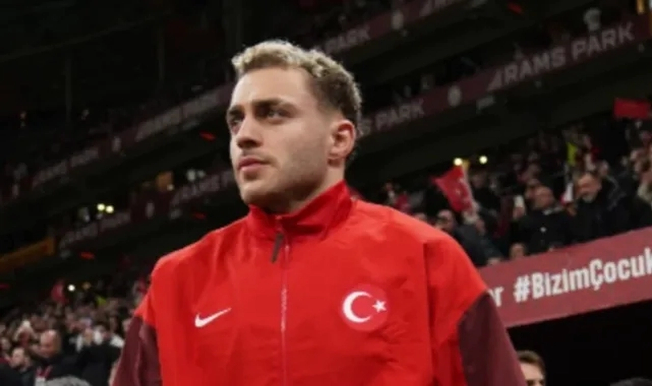 Barış Alper Yılmaz'ın babasından Ekrem İmamoğlu'na destek