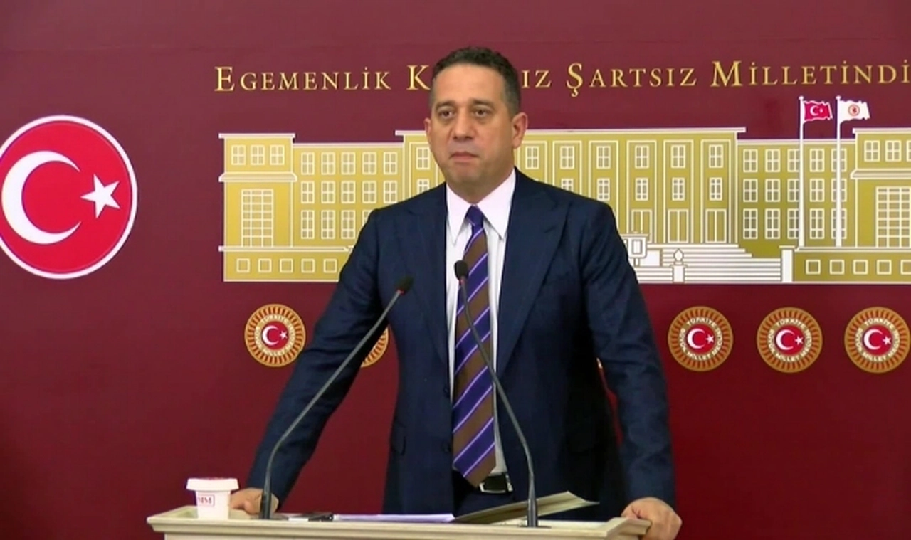 Başarır'dan Alaattin Köseler'in tutuklanmasına tepki: Siyasi bir kumpas