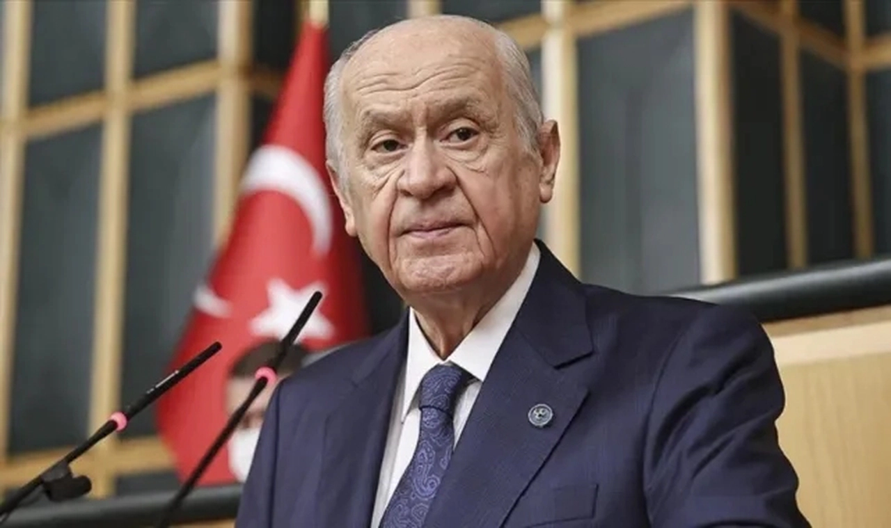 Başkan Yardımcısı konuştu: MHP Genel Başkanı Bahçeli'nin mesaisine başlayacağı tarih açıklandı