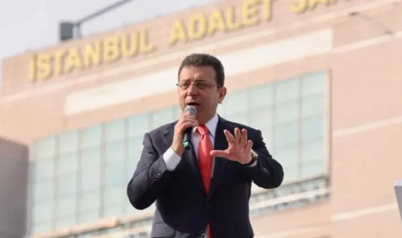 Başsavcılıktan İmamoğlu'nun diploması için ikinci yazı: Hızlandırın