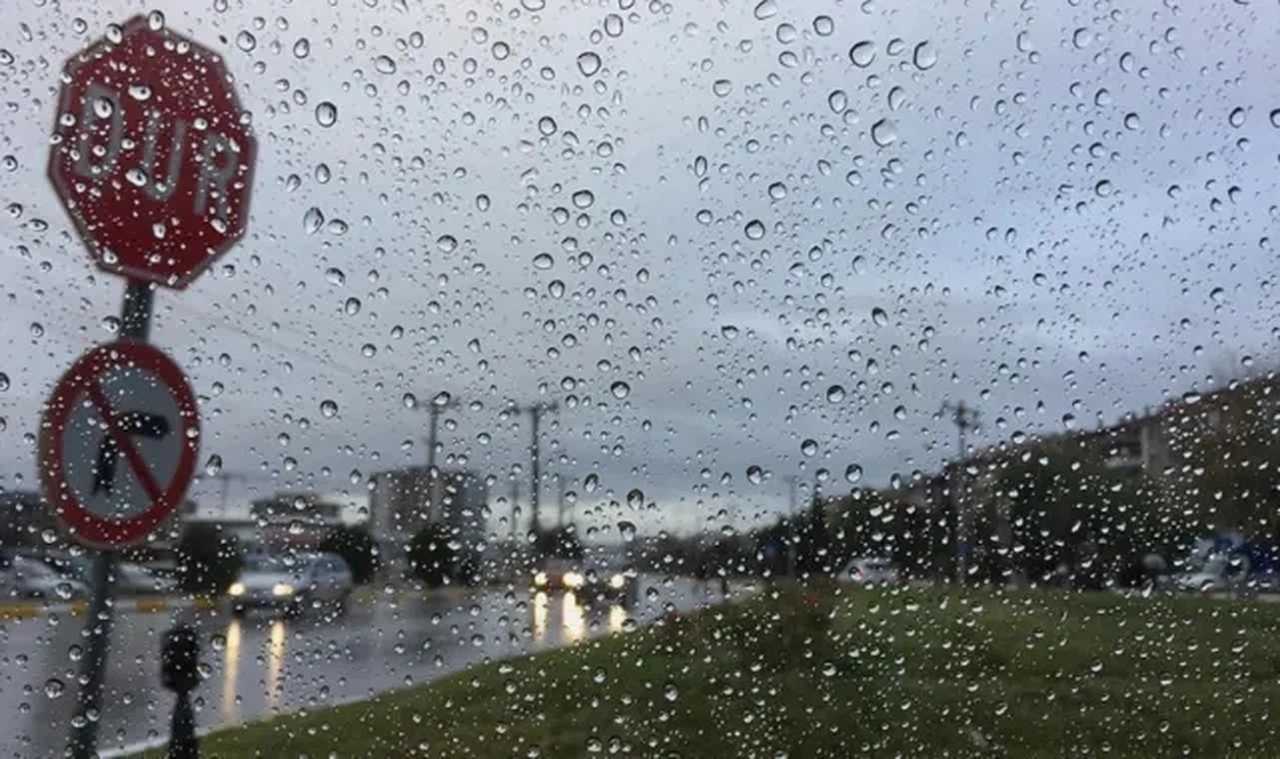 Bayramda plan yapanlar dikkat! Meteoroloji 68 ili uyardı