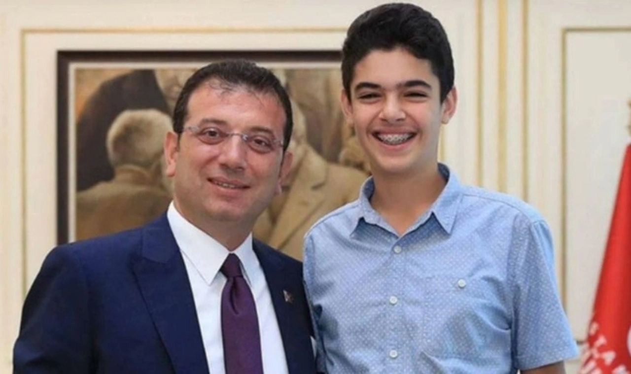 Berkay Gezgin'in ailesinden açıklama: Hukuka aykırı herhangi bir eylemde bulunmadı