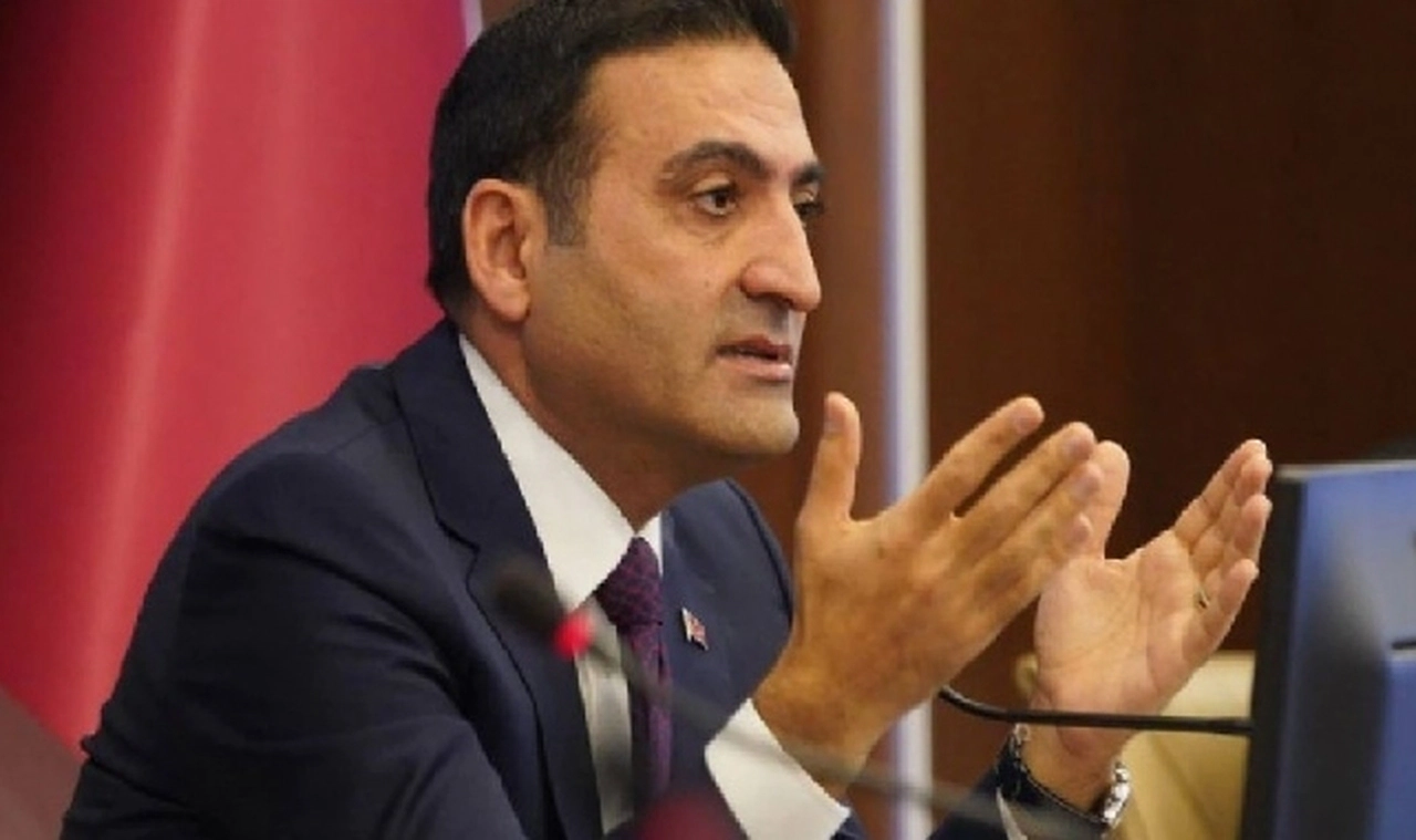 Beyoğlu Belediye Başkanı İstanbul Kongresi konusunda ifadeye çağrıldı