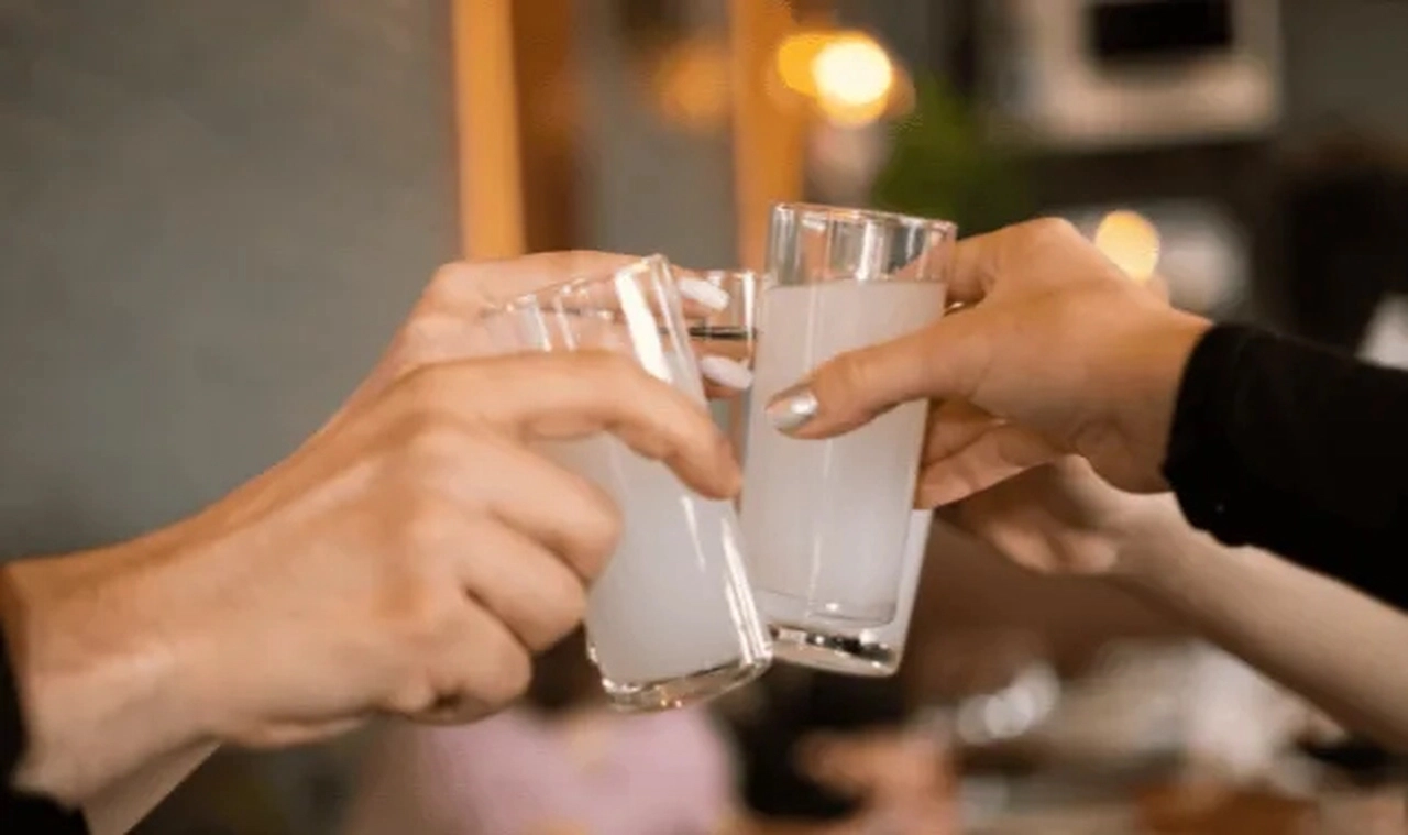 Bir rakı grubuna iki ay sonra yeniden zam
