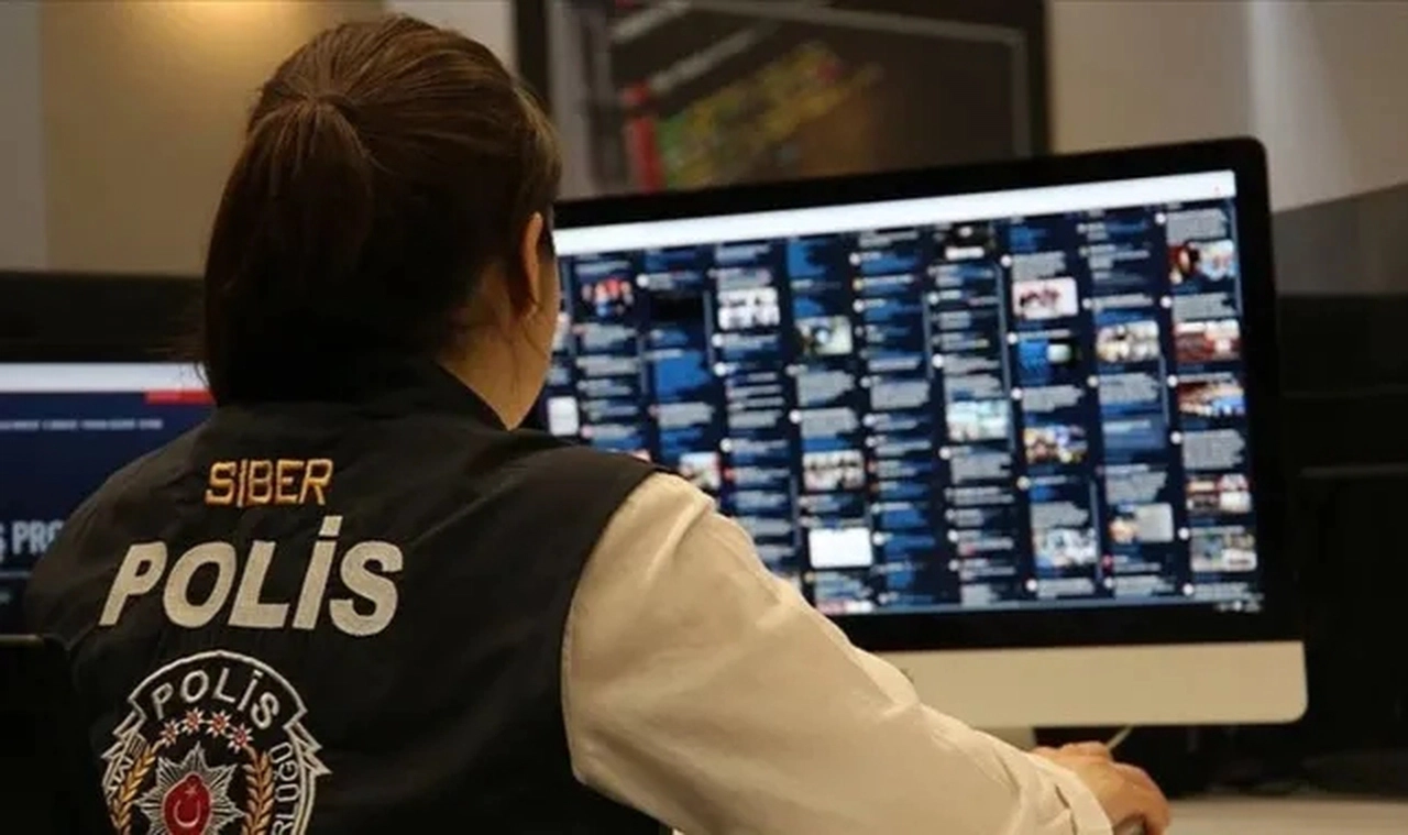 Bir yılda 374 bin hesap incelendi