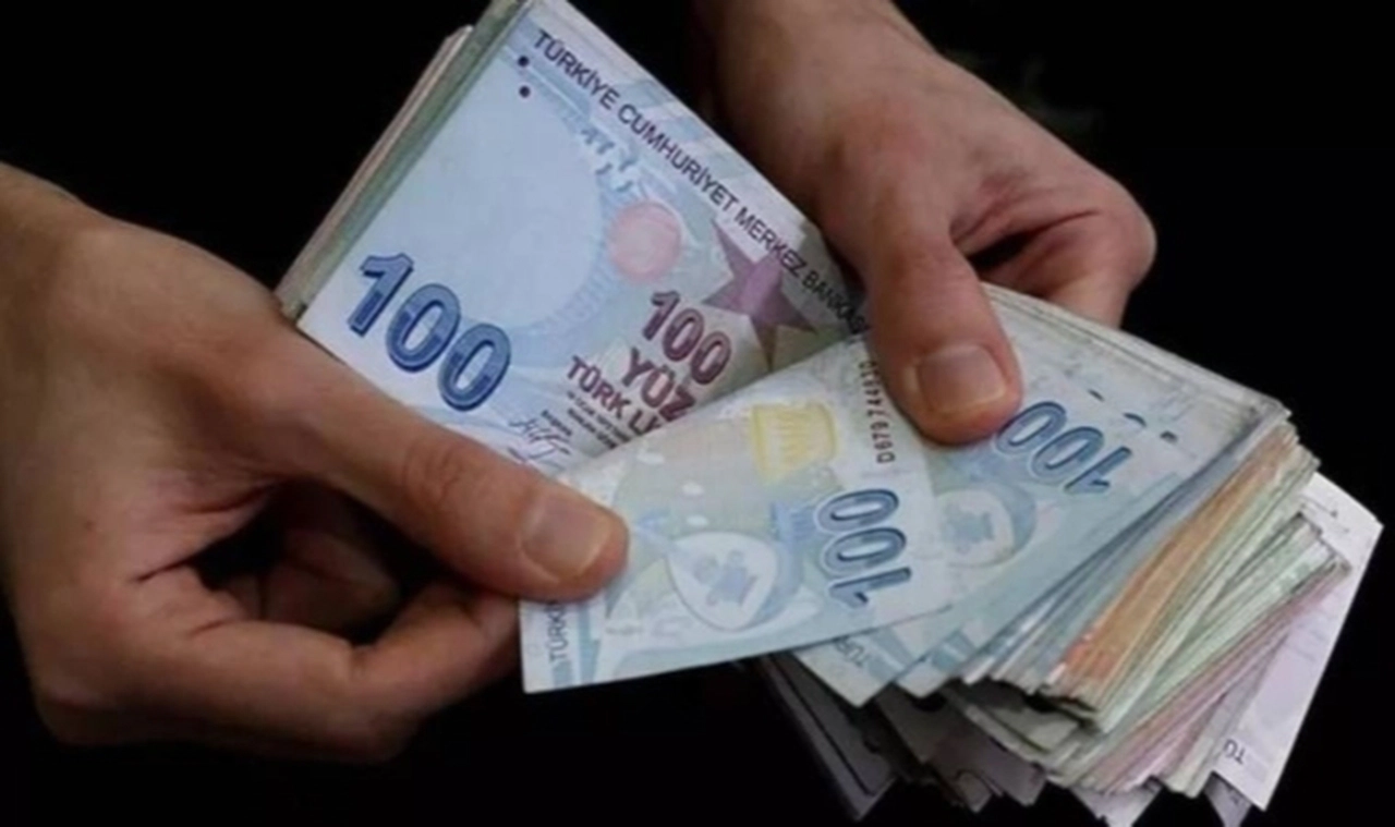 Bireysel borçlarda tarihi zirve: İcradaki yurttaş sayısı 300 bini aştı!