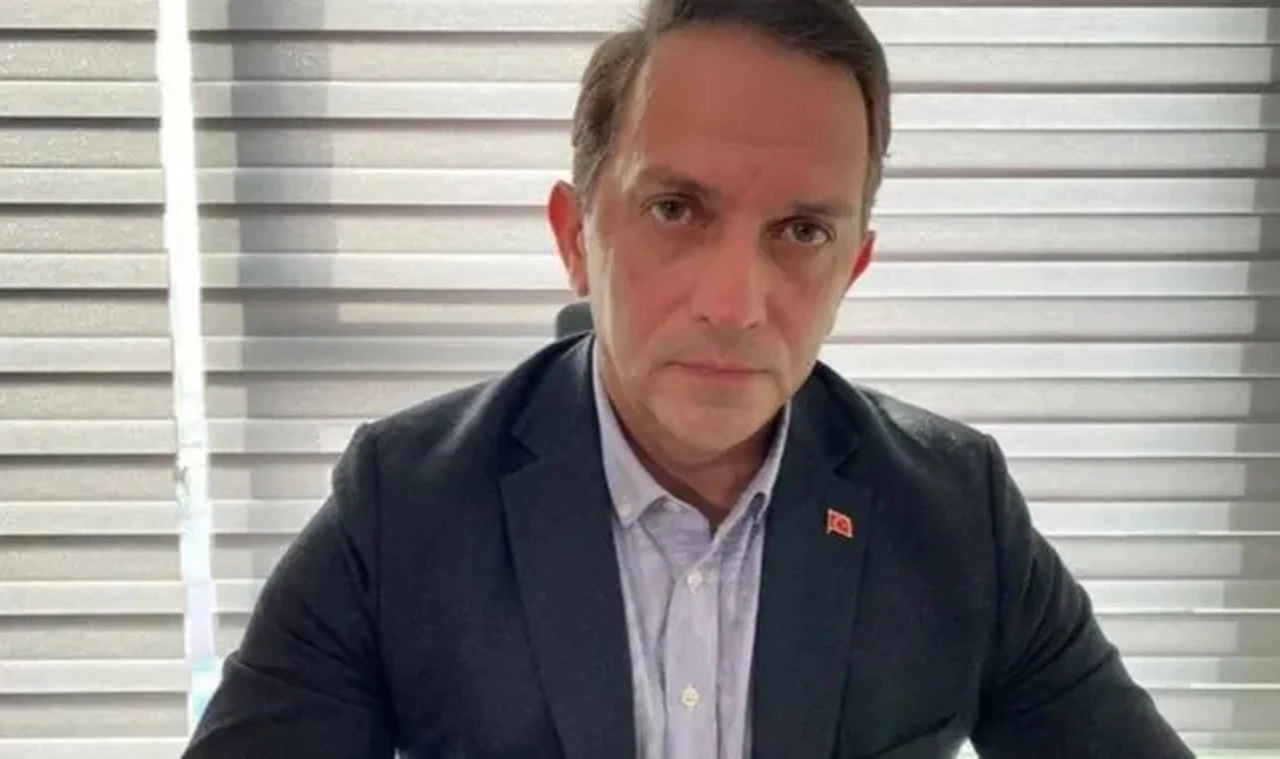 Birinci, 'burnumu sokmamam gereken bir alandır' diyerek sildi: Dilek İmamoğlu paylaşım