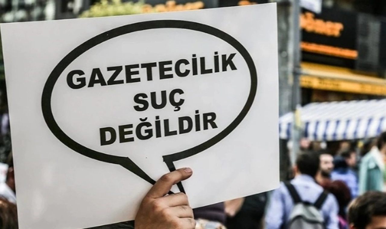 Çağlayan Adliyesi'nde neler oluyor? Savcı 'karar' değiştirdi: Gazetecilere tutuklama talebi!