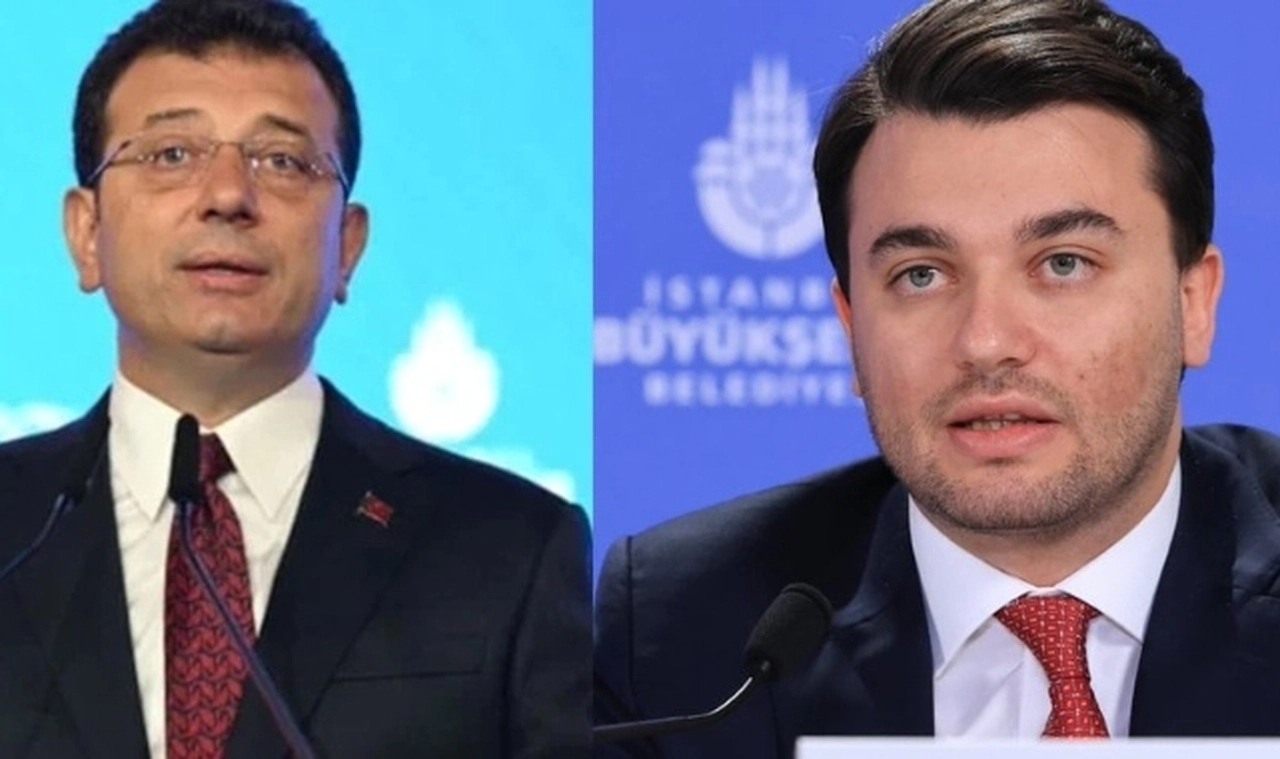 Canlı yayında dikkat çeken 'paradoksu' anlattı: Gençlerden İmamoğlu'nun 'avukat' çağrısına çarpıcı yorum