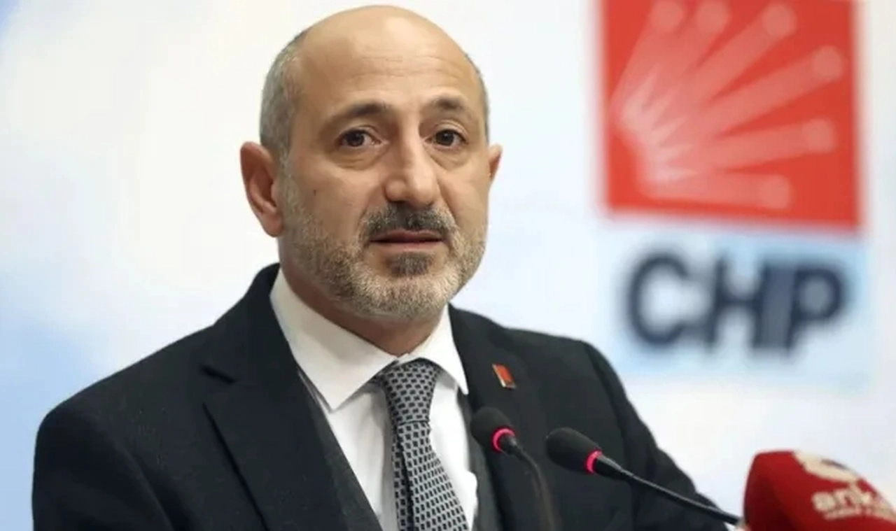 CHP '6 Şubat Depremlerinde Kaybolanların' Akıbetini Sordu