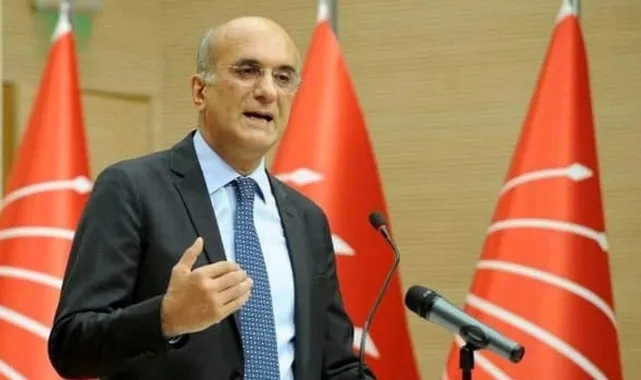 CHP Ankara Milletvekili Bingöl: Binali Yıldırım'a destek vermem söz konusu değildir
