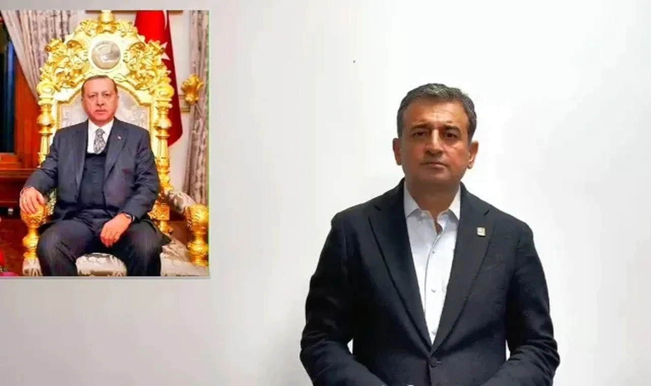 CHP Genel Başkan Yardımcısı Bulut: "Bir koltuk 86 milyon insanın huzurunu kaçırır mı?"