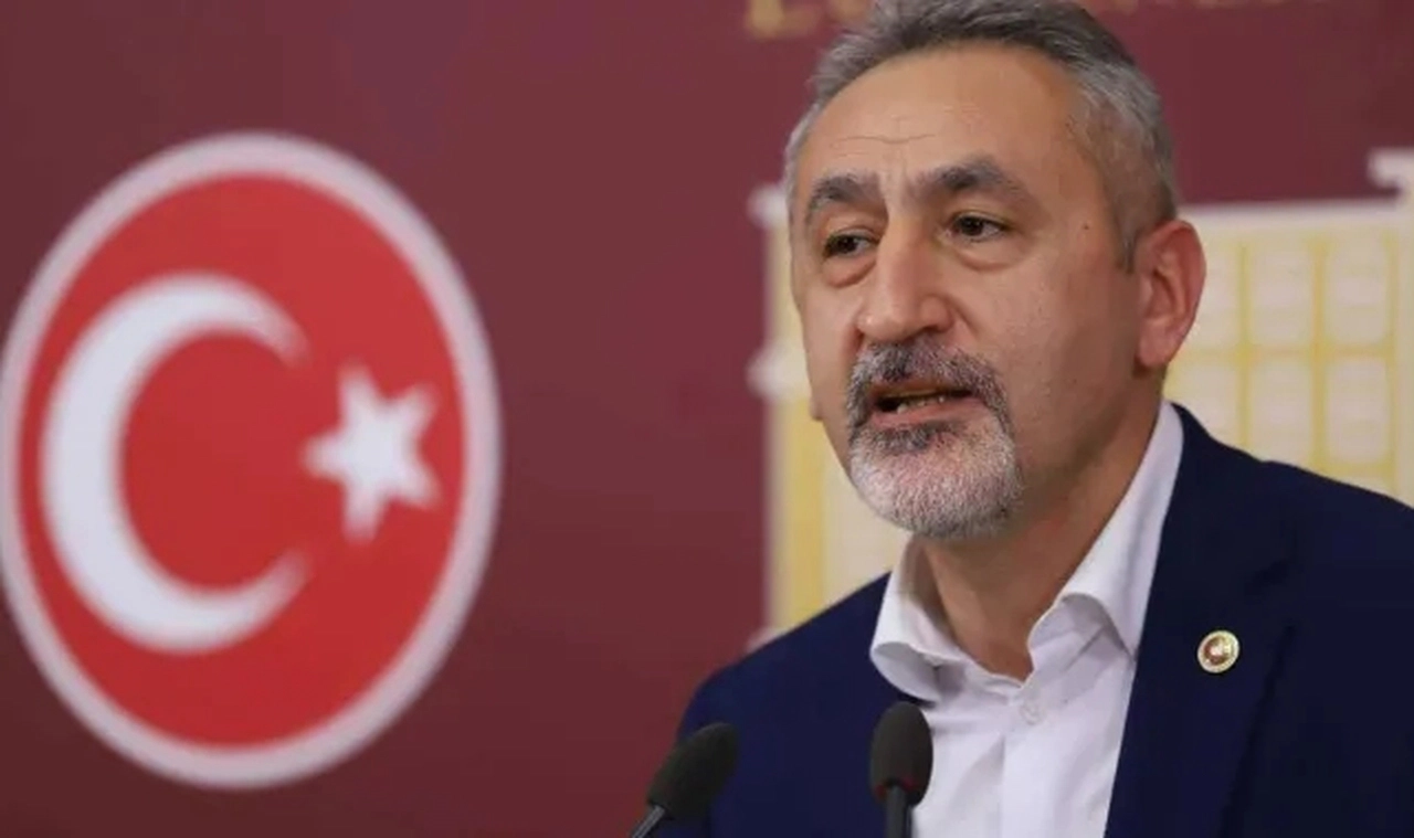 CHP'li Adıgüzel, SGK kapsamına alınan ilaçlar hakkında konuştu: Reklam yapmayın