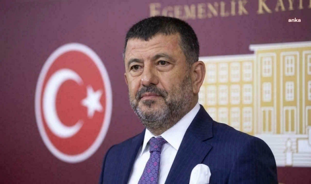 CHP'li Ağbaba'dan "emeklilere bayram ikramiyesi" hesabı: "2025 yılında en az 15 bin 337 lira olması gerekir"