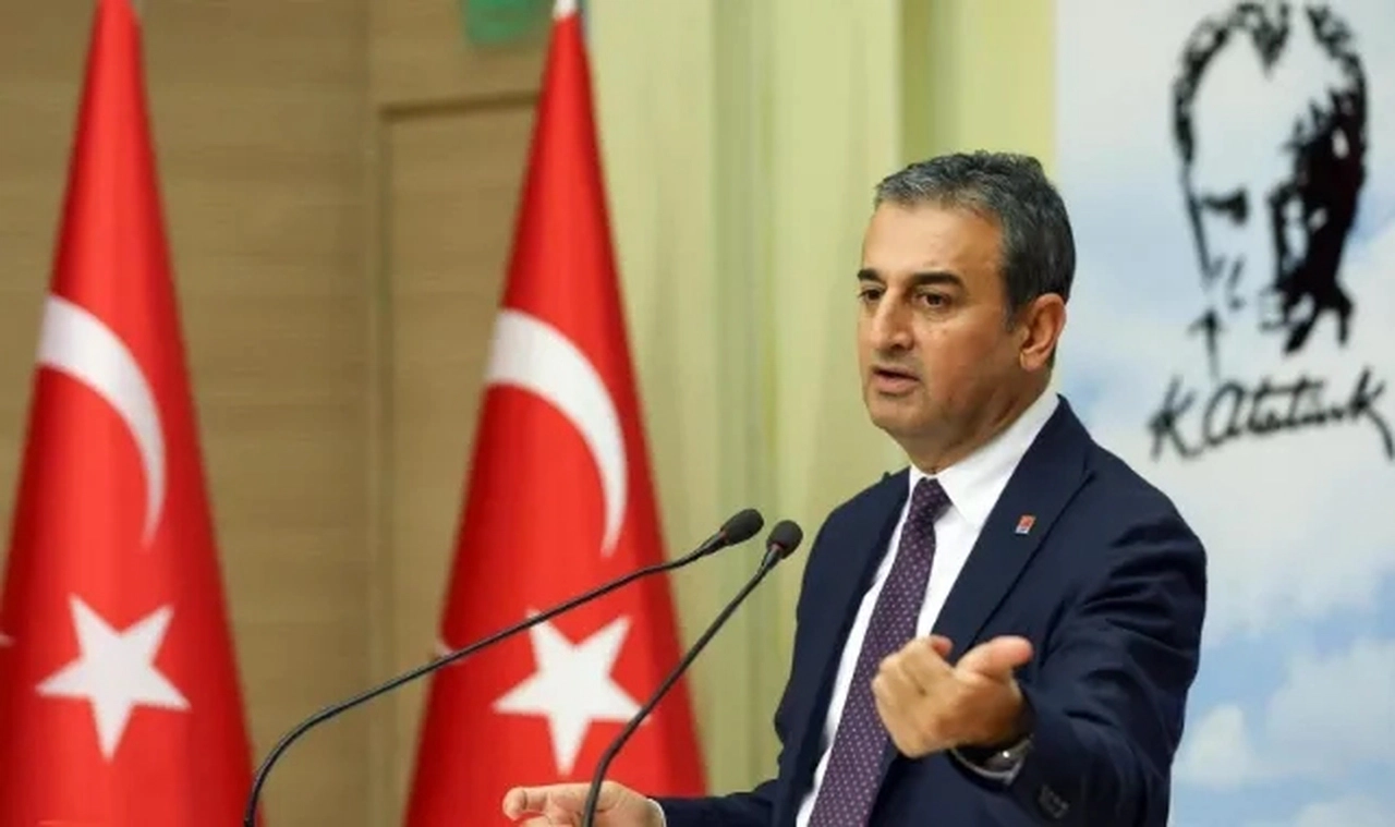 CHP'li Burhanettin Bulut'tan Fahrettin Altun'a yanıt: 'Bunun hesabını vereceksiniz'