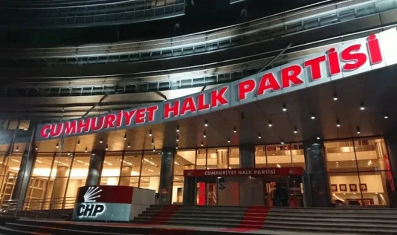 CHP'li Gül Çiftçi: "Olağanüstü Kurultay Başvurumuzun İptal Edildiği İddiası Gerçeği Yansıtmıyor"