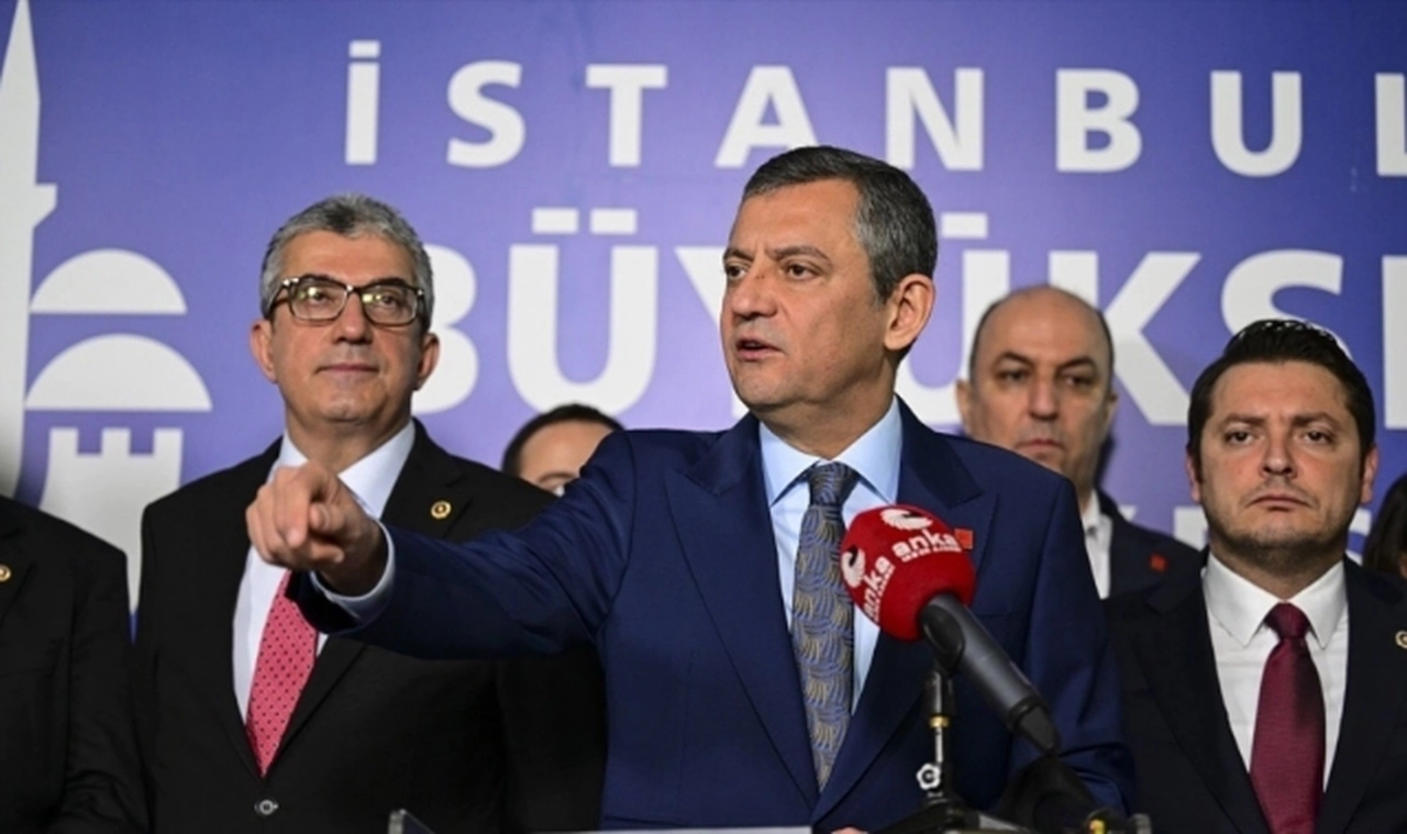 CHP ön seçim dayanışma sandıkları nerede ve nasıl oy kullanılacak?