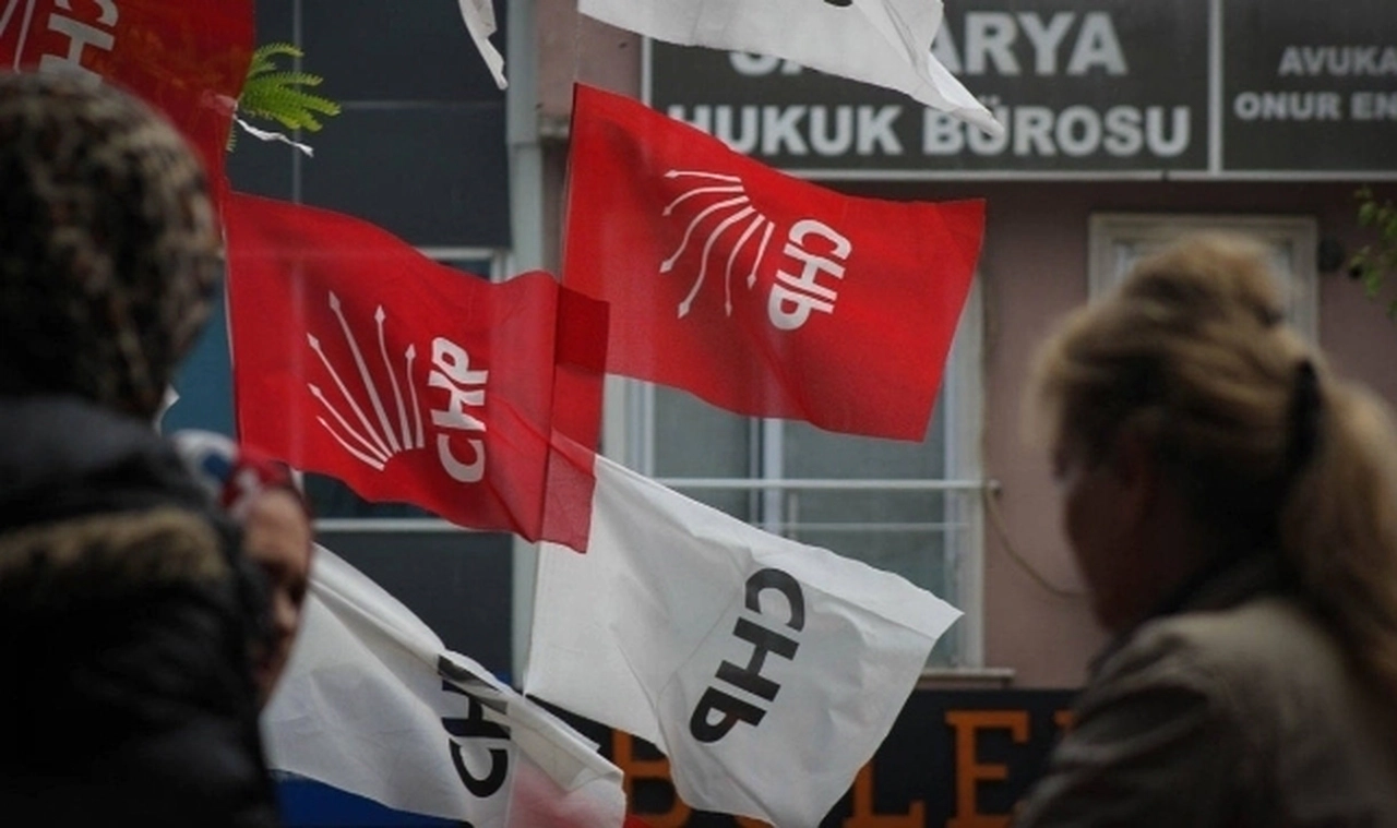 CHP oy verme süresini uzattı