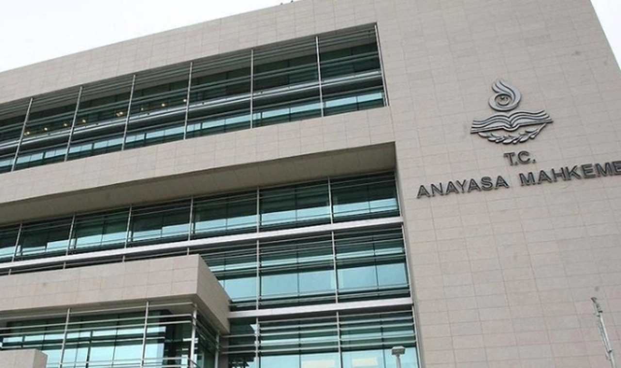 CHP, TMSF'nin kayyum atamasını düzenleyen kanunun iptali için AYM'de dava açtı