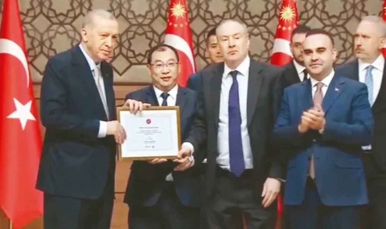 Çinlilerin Türkiye macerasında kafa karışıklığı