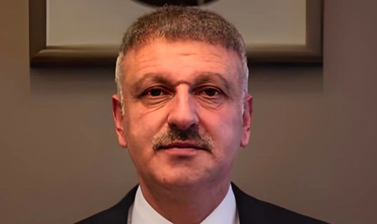 Cumhurbaşkanı Başdanışmanı Oktay Saral'dan operasyon paylaşımı "Az sabır"
