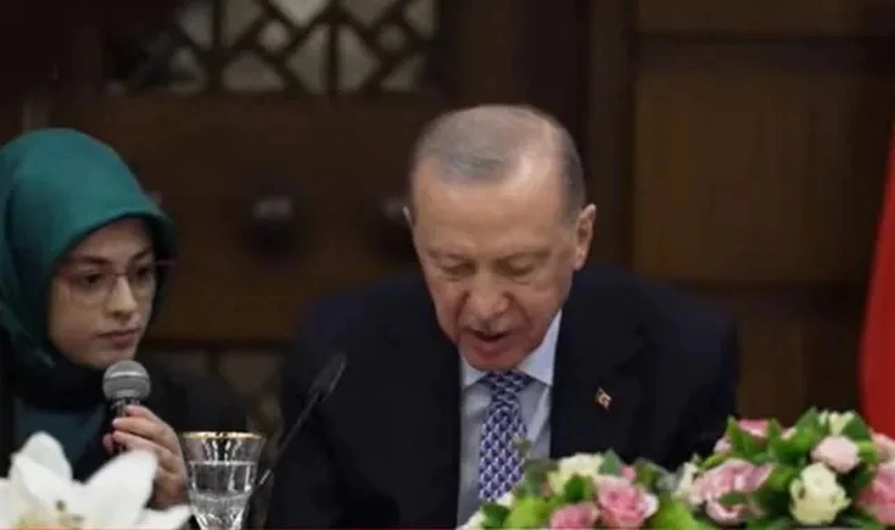 Cumhurbaşkanı Erdoğan: 85 milyonun kendini eşit hissetmesi için mücadele ettik