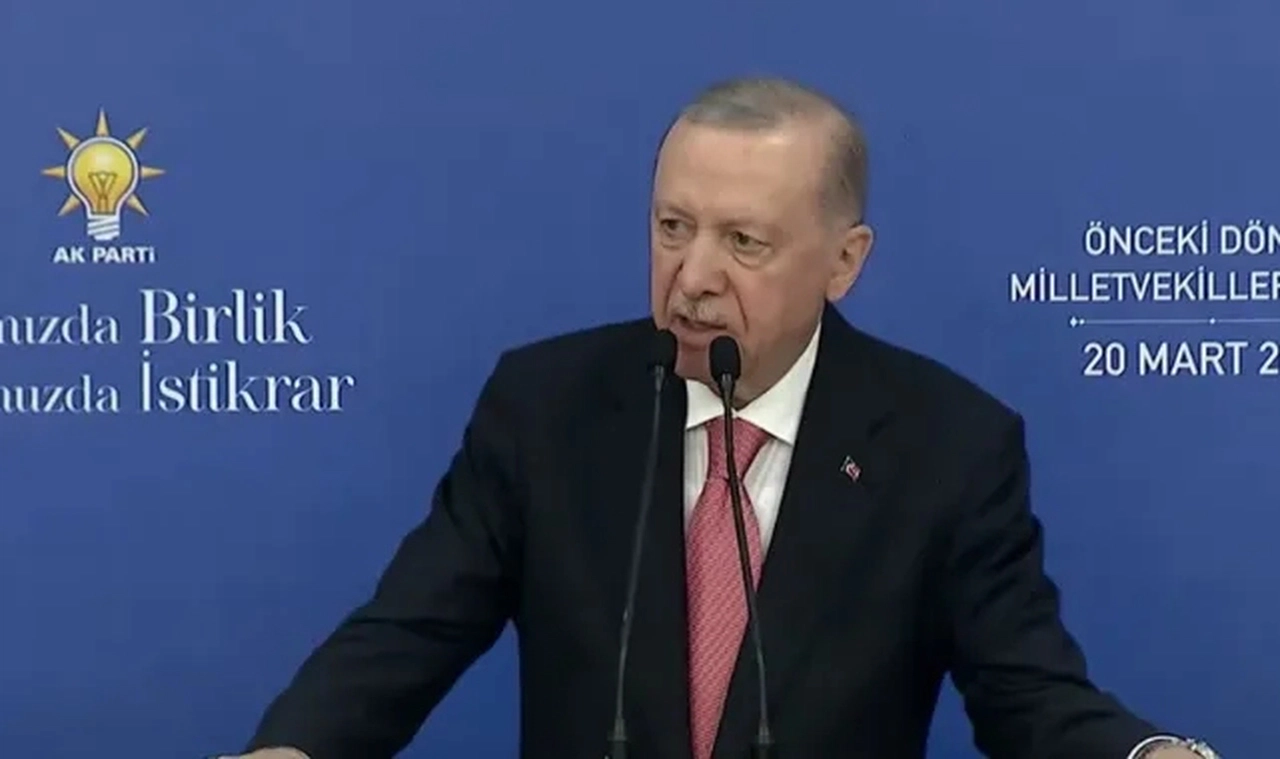 Cumhurbaşkanı Erdoğan'dan diploma ve soruşturmalara dair ilk açıklama