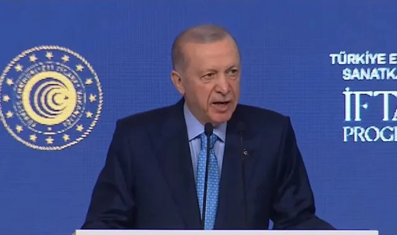 Cumhurbaşkanı Erdoğan'dan 'esnafa kredi limiti artışı' açıklaması: '0-5 yaş araçları dahil ediyoruz'