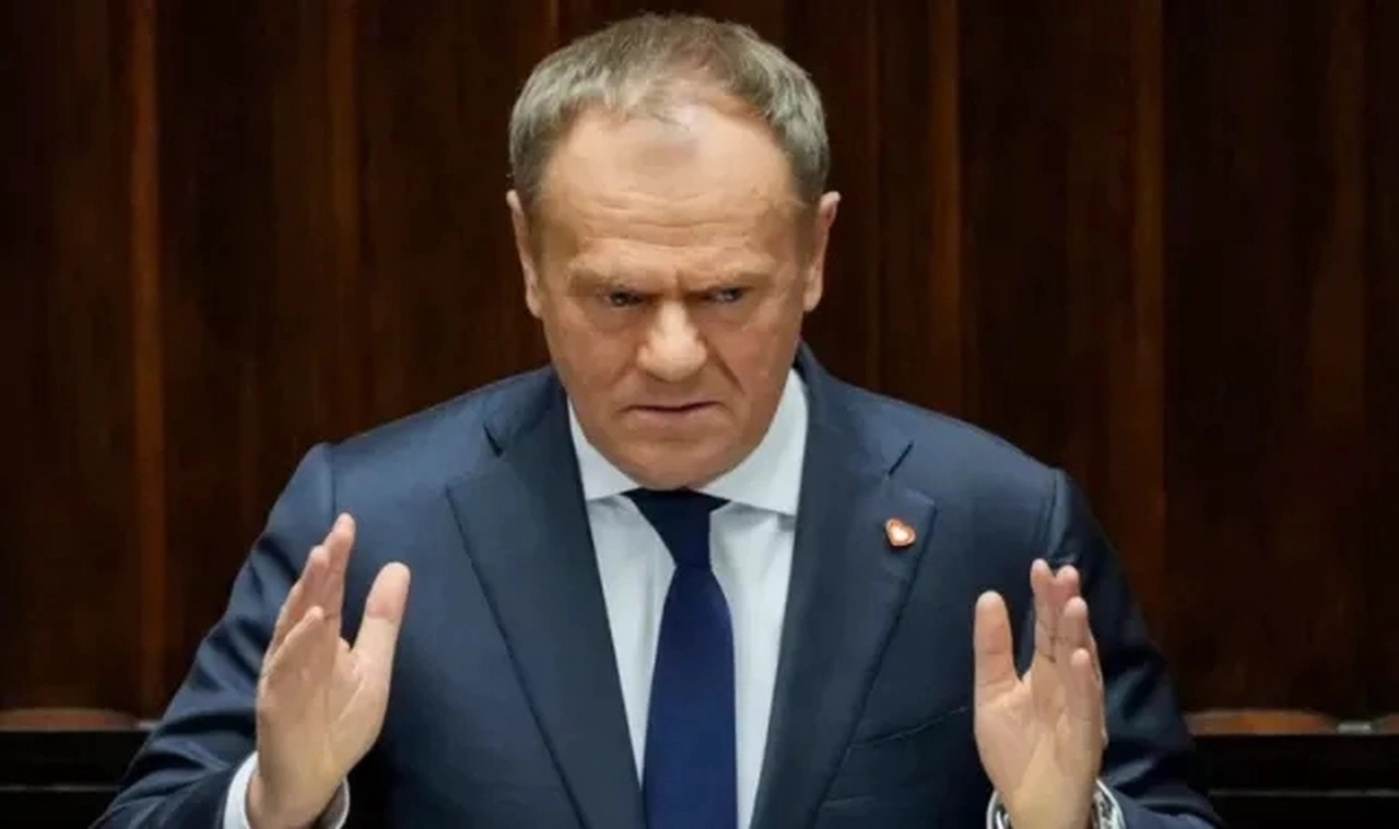 Cumhurbaşkanı Erdoğan Davet Etti: Polonya Başbakanı Türkiye'ye Geliyor