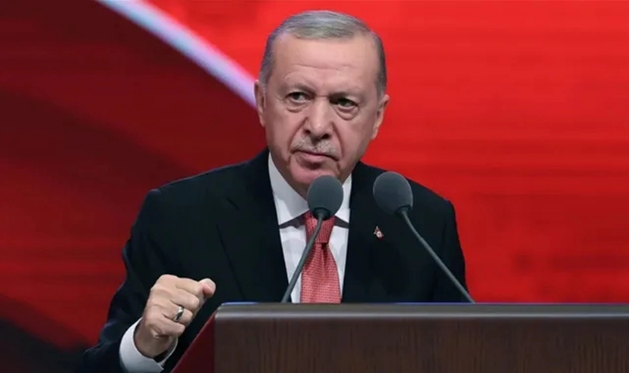 Cumhurbaşkanı Erdoğan, geri dönen Suriyeli sayısını açıkladı: 'Kimseyi zorlamayacağız'
