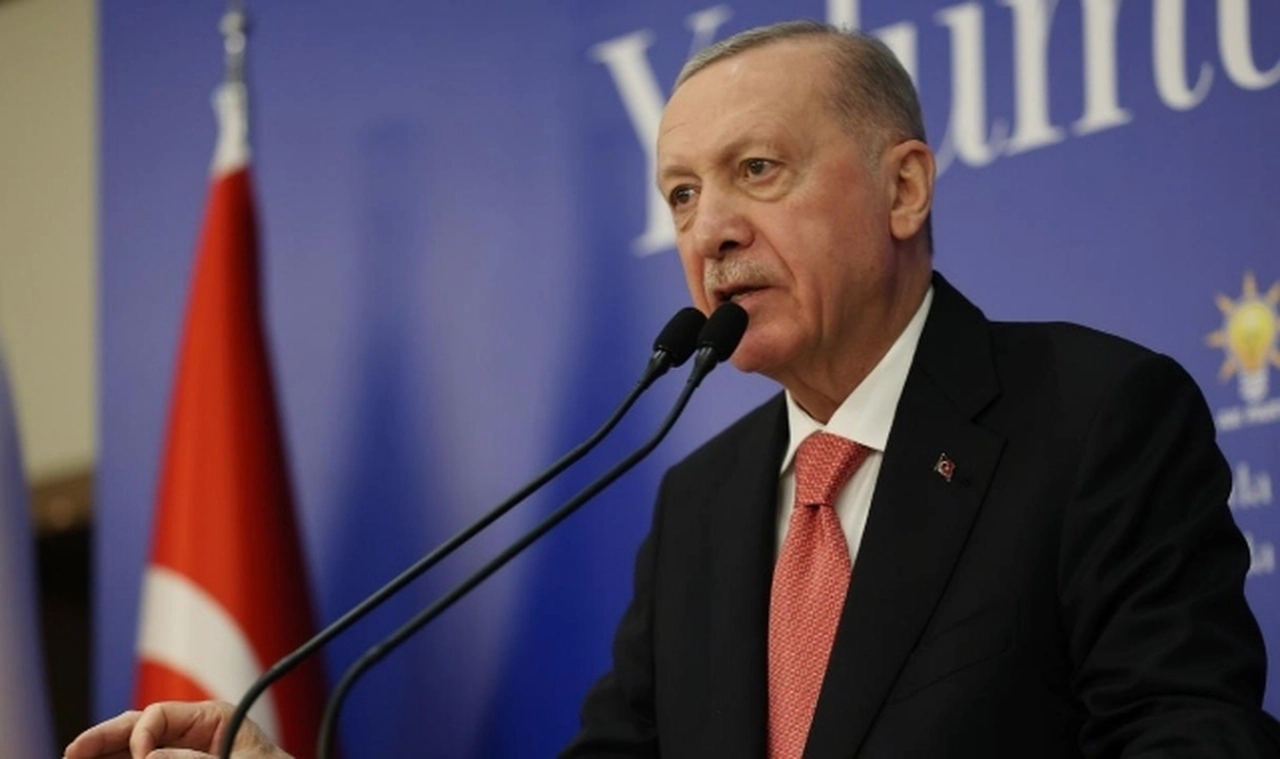 Cumhurbaşkanı Erdoğan: Muhalefetin müsamerelerine ayıracak vaktimiz yok