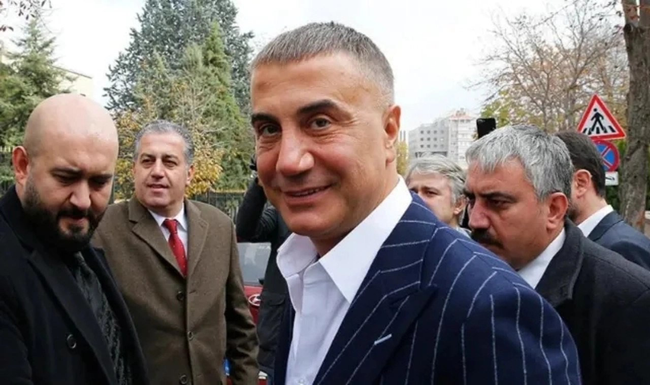 ÇYDD'den Sedat Peker iddialarına yeni açıklama: 'Derneğimizin temsil ettiği değerler...'