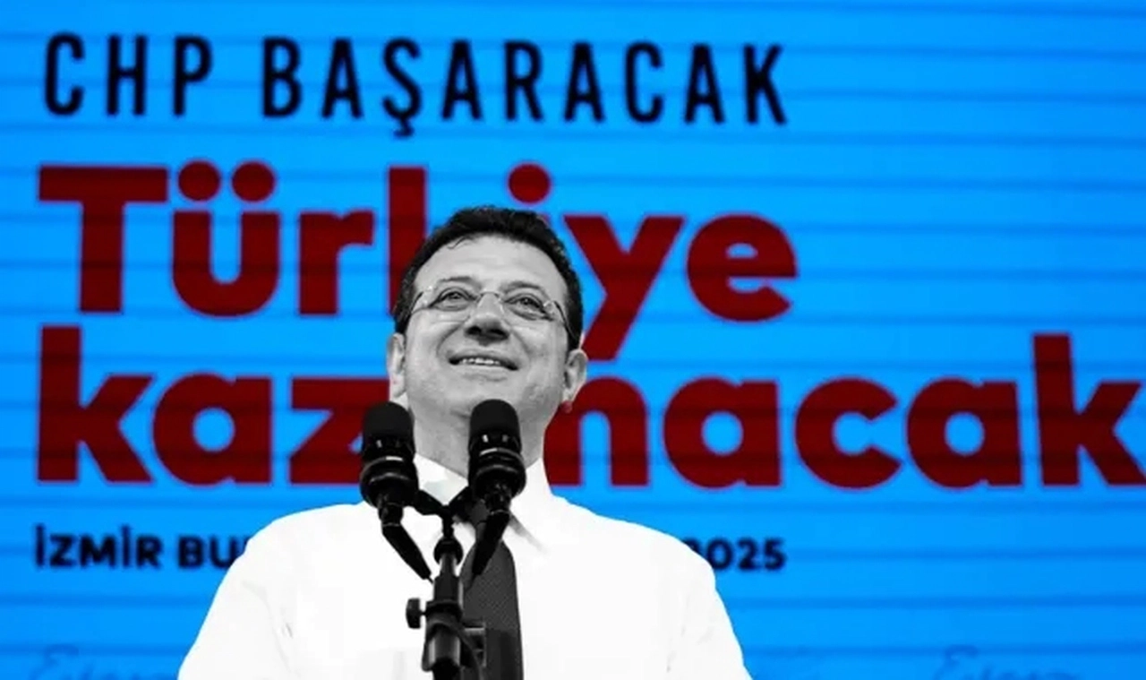 DEM Parti ve AKP-MHP ayrıntısı: İmamoğlu'nun Diyarbakır ziyaretinin tarihi dikkat çekti
