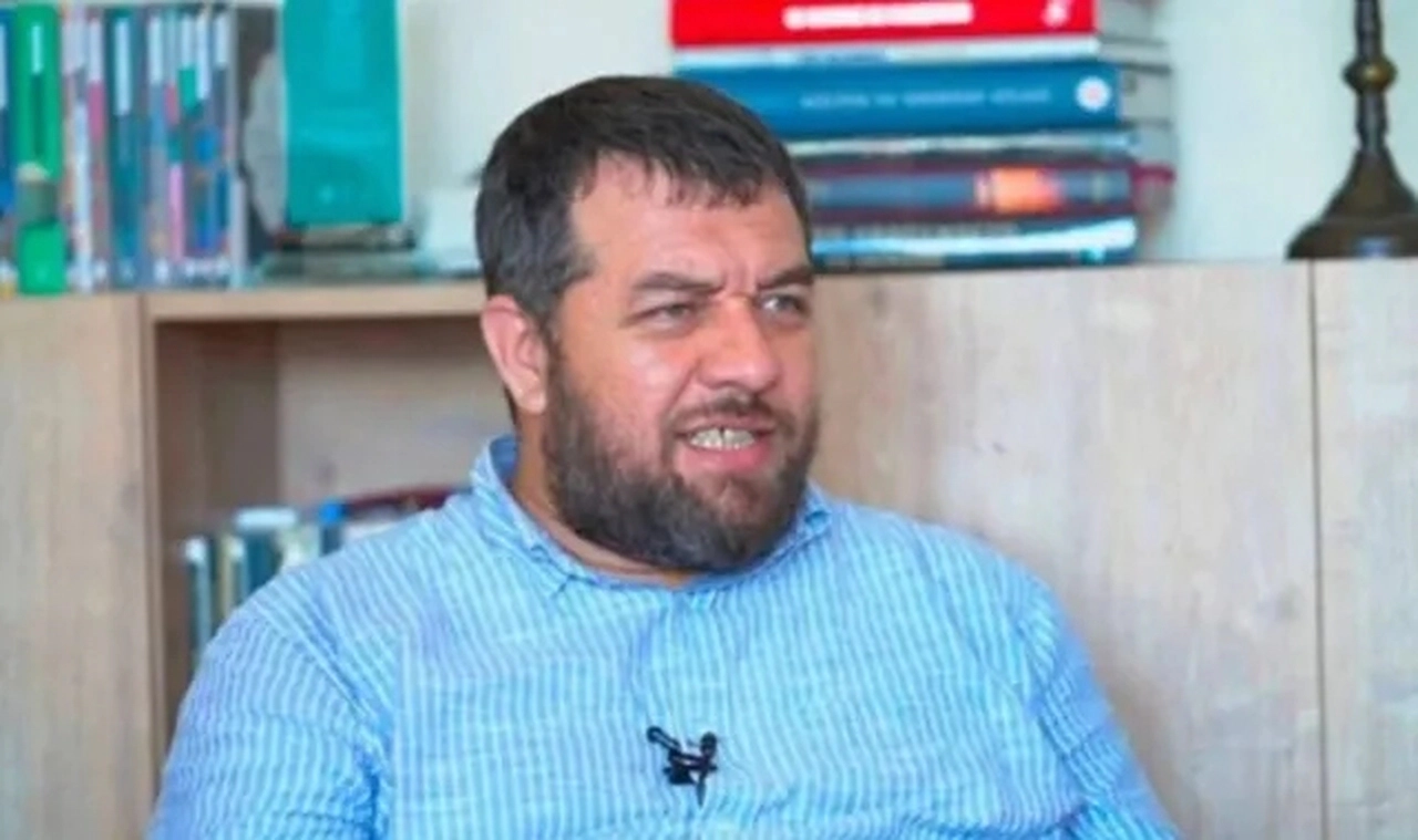 DEM Parti, Yeni Şafak yazarı Kılıçarslan hakkında suç duyurusunda bulundu